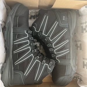 Helly Hansen Workwear work boots